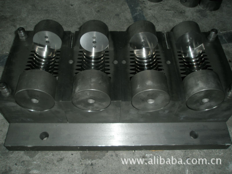 【APG工艺模具制造】