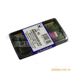 批发供应 金士顿 DDR333 512M 笔记本内存条