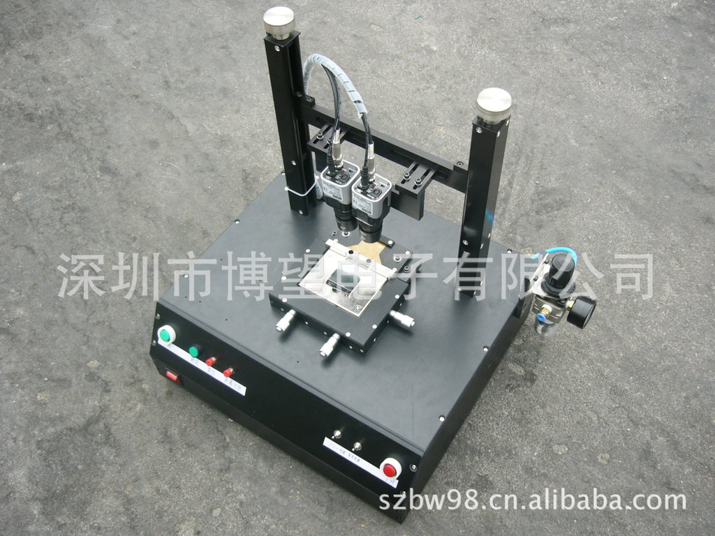 电子电器生产线-FPC整套测试方案,电检治具,折