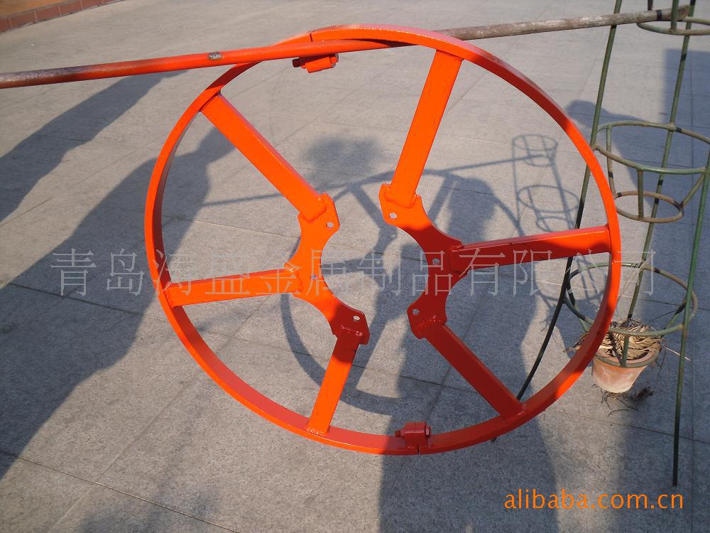 其他索具-大轮子,铁轮子,焊接轮子,锻造双眼螺