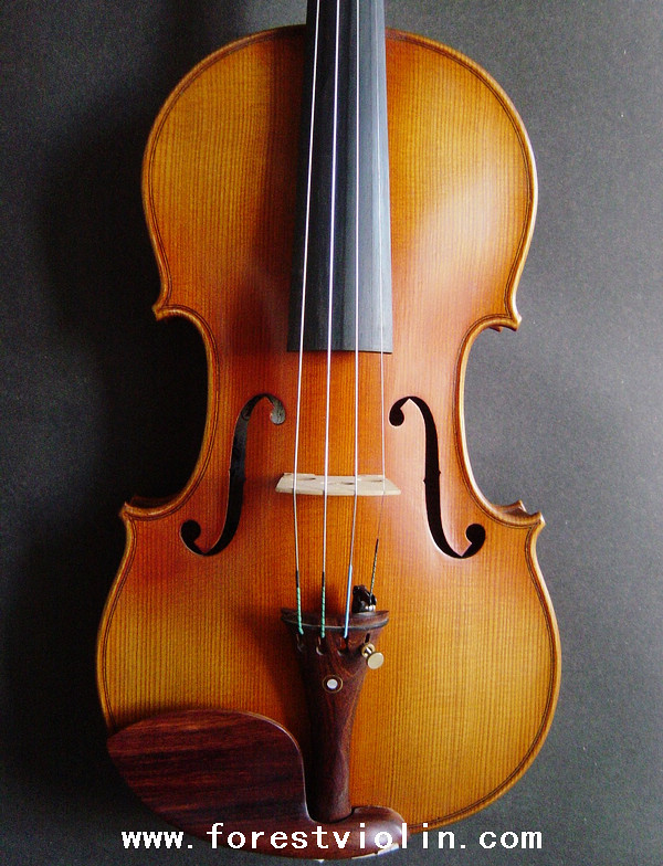 【FV227 中国著名品牌,森林提琴,纯手工专业高