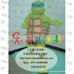 超雅卡通服装/卡通人偶/忍者神龟服装,忍者龟卡通服