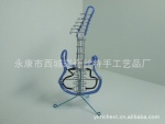 全手工吉它模型工艺礼品