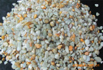 玄武玉器 新疆 和田玉 白玉 籽料 原石4