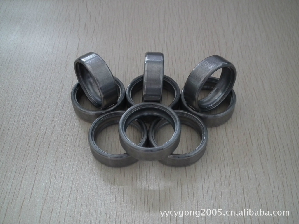 滚动轴承-本公司供应 6301外 精品轴承套圈-滚