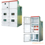 KYN28A-12铠装式金属封闭开关设备