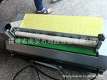 制造2012年最环保节能热熔胶无纺布涂胶机