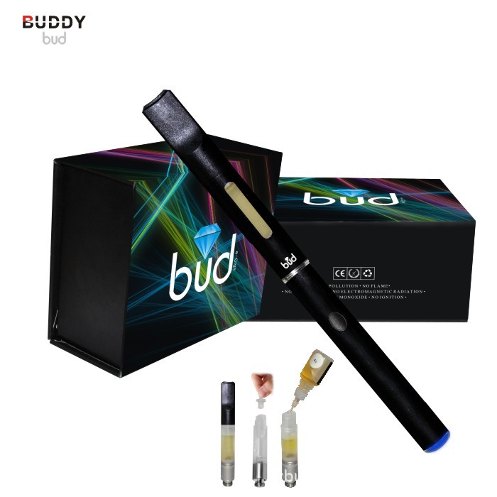 BUD510 电子烟 手动吸烟 烟雾量大图片,BUD5