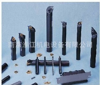 【国产翰琛数控刀杆,型号齐全(外圆,螺纹,内孔