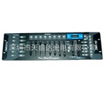 大功率RGBLED灯具DMX512控制台