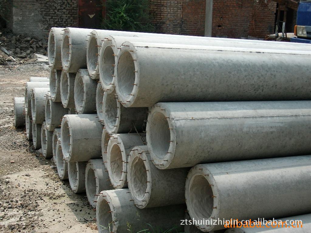 众泰水泥制品厂超低价热卖水泥管水泥杆电线杆