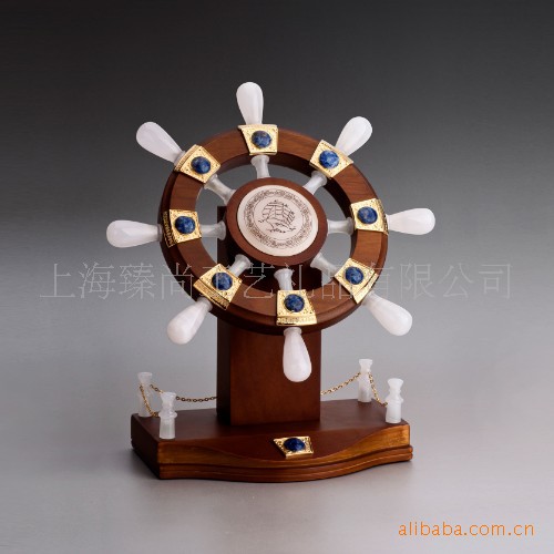 玉舵_阿富汗玉石玉器工艺品金镶玉家居礼品,欢迎玉器批发代理加盟