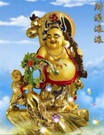 三维画立体画 义乌批发 地摊畅销产品 35*50 个性礼品SF-4007