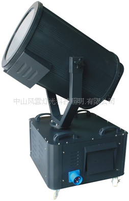 供应空中探照灯2000w,空中玫瑰探照灯,氙气灯
