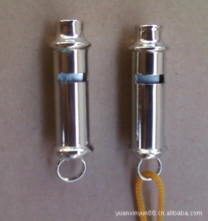 【供应金属口哨,警哨,警笛】价格,厂家,图片,助威道具,深圳市爱丽箱包制品有限公司-马可波罗网