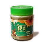 【品牌正品】花康 云南硬蜜 冬蜜 400g玻璃瓶装