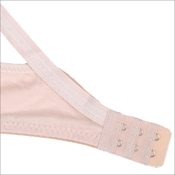 【批发摩登妈咪的哺乳<em>文胸</em> 可<em>解扣</em>哺乳内衣 2