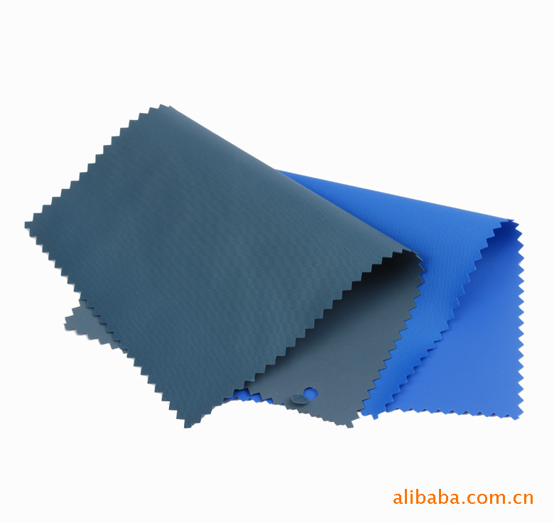 Inflatable material
