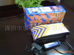 供应腰背佳按摩腰带/VIBRO 振动腰带(单电机)小量也可批发