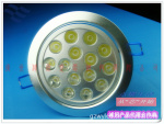 优质供应LED照明灯具 伟源9W天花灯 LED灯 天花灯 LED灯具