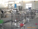 乳化均质机,不锈钢结晶釜,搅拌储存调配罐,融糖罐
