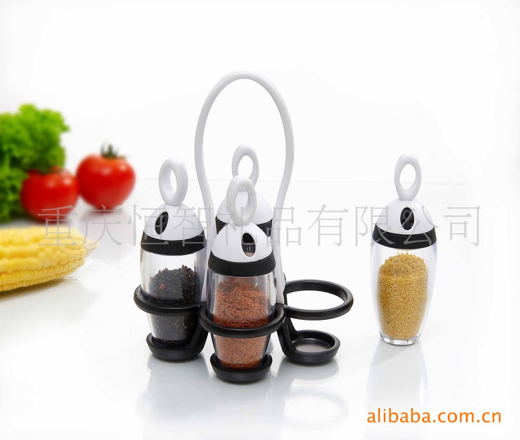 【郑州礼品公司\/双马\/玻璃\/调味瓶\/礼品盒\/家居