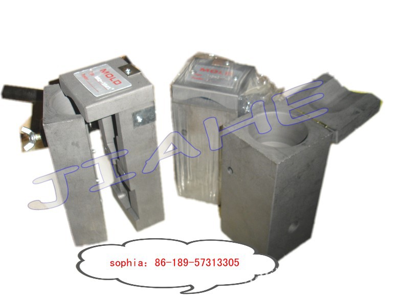 威利特供应武汉,上海,北京,广州放热焊接,火泥熔