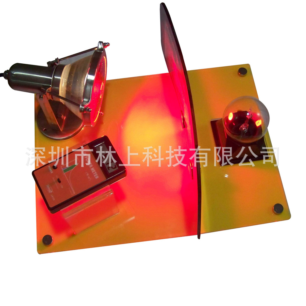 光能直接驱动的光强魔镜_其他通用分析仪器_