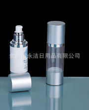 YG--真空瓶,25ml,30ml,50ml,优质真空瓶,AIRLES,BOTTLE化妆品包装