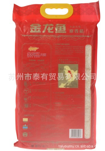 金龙鱼原香稻5kg-大米价格及生产销售厂家-苏