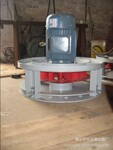 JS系列集尘器专用配套离心风机15KW