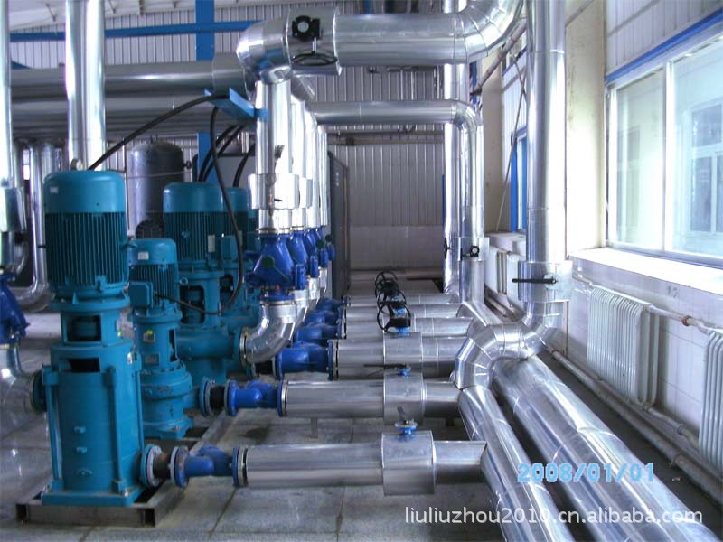 承接无锡江阴常州空调保温工程、外包铝皮工程