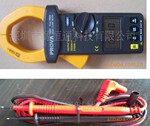 PROVA2000台湾泰仕大电流钳表PROVA-2000交直流钳型表PROVA 2000