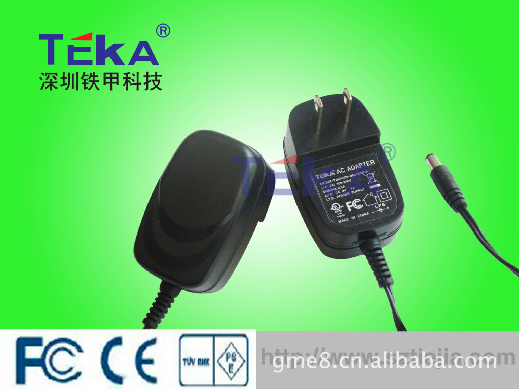 9W us jp plug