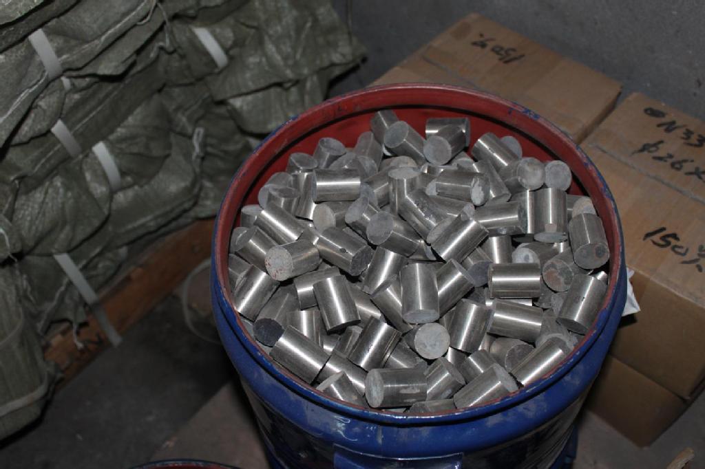 稀土涨价,我们也没办法呀, 贸易商你就别再压价