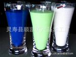 批发供应多种颜色的彩砂(图)