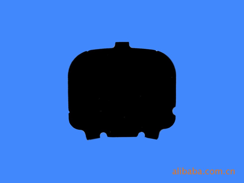 刹车蹄、刹车片-供应汽车消音片、报警器、固