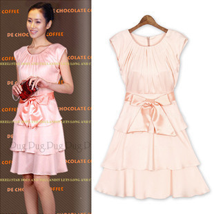 厂家品牌直供品牌欧美职业女装秋季晚装礼服无