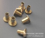供应不锈钢空心铆钉 深圳厂家直销 质量保证
