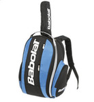 百保力 Babolat Team Line Blue (蓝色)新颖网球背包