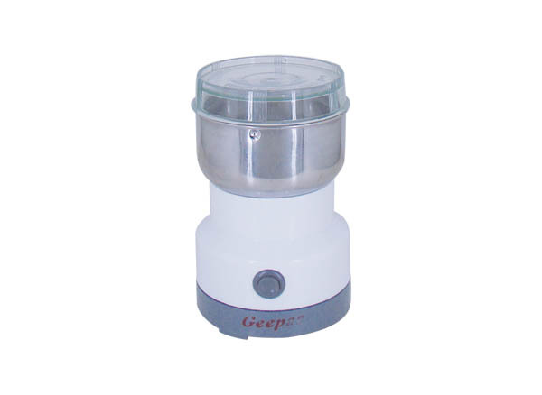 礼品专供 电动磨豆机 磨咖啡豆机器 咖啡磨豆机