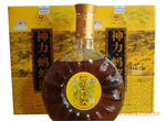 批发供应神力蚂蚁酒 可以天天喝的酒