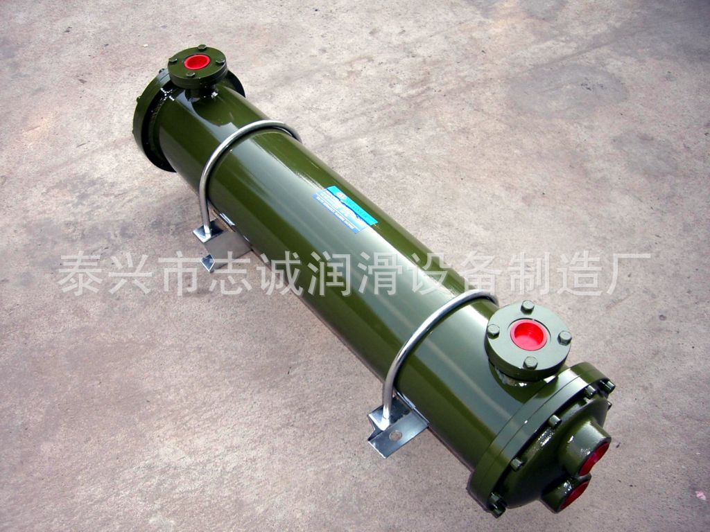 供应定制 2LQFW列管式冷却器-江苏泰兴批发L