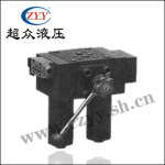 供应SGF系列双筒高压过滤器(新型)