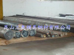 抚钢W6高速工具钢
