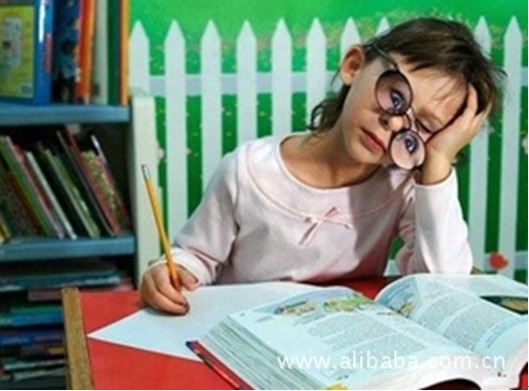 考试之前背透的英语单词,进了考场全部忘记了