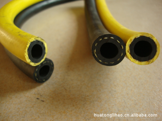 其他气焊、气割器材-生产供应8mm+8mm 高压