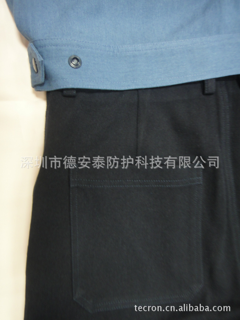 防护服-供应焊工服,隔热服,冶炼服,防金属飞溅