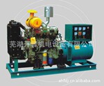 供应30KW潍柴柴油发电机组 芜湖发电机专卖