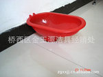 供应塑料移动马桶,临时马桶,便携蹲便器,装修工地